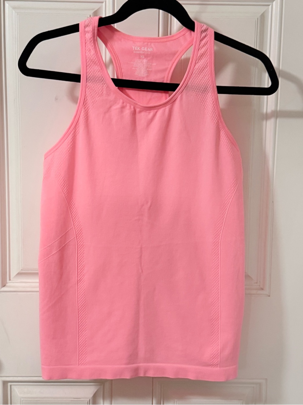 tek gear Racerback Performance Tank Top - Picture 1 of 3